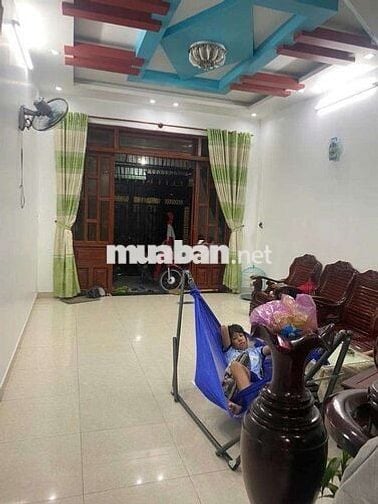 CHỦ NGỘP GIẢM 100TR BÁN NHANH - TRUNG TÂM PHƯỜNG BÌNH HƯNG HÒA B