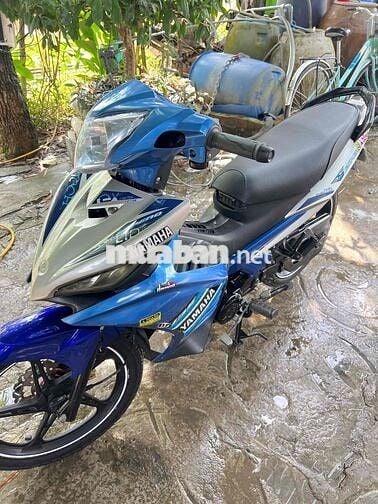 Excited 50 cc xanh GP