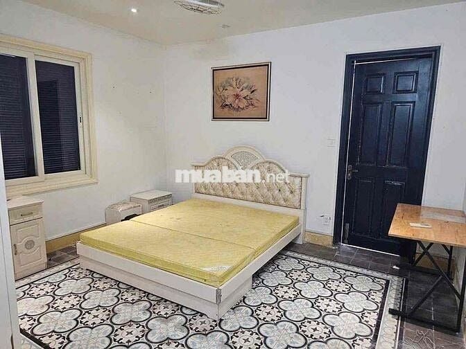 🧧Cho Thuê Biệt Thự ( 12x24 - 3 Lầu ) Ở - Làm Văn Phòng Cty