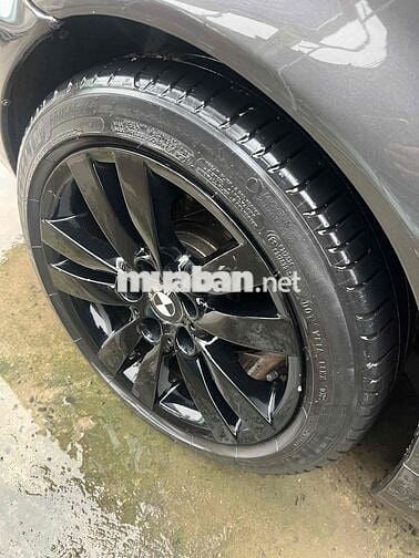 bmw nhập số sàn xe chay tốt máy lạnh ok co đỗi xe