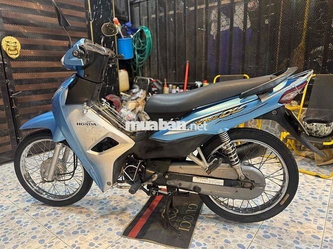 wawe 218 chính chủ ( giao cccd )
