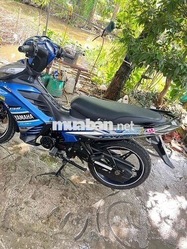 Excited 50 cc xanh GP