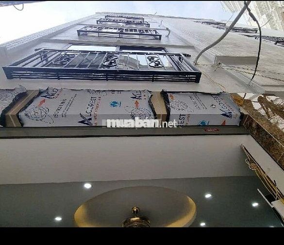 Nhà mới đẹp Hoàng Quốc Việt – Cầu Giấy Nhà mới đẹp Hoàng Quốc Việt – Cầu Giấy