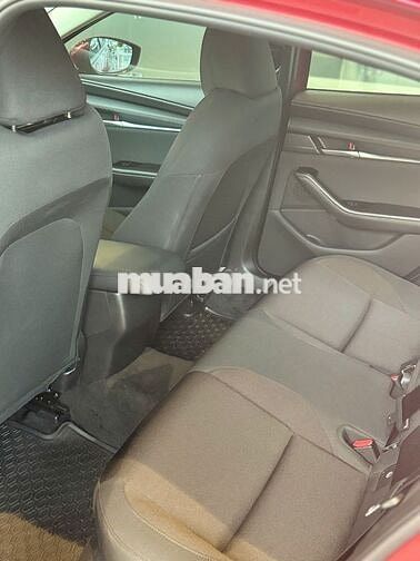 Mazda 3 2025 1.5L Deluxe