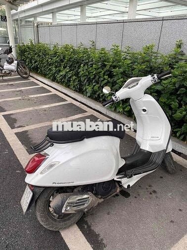 Bán xe piaggio Primavera 2016, biển HN