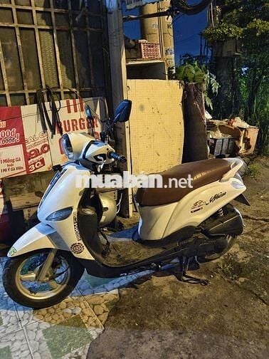 Yamaha Nozza FI BSTP Kiểng có giao lưu