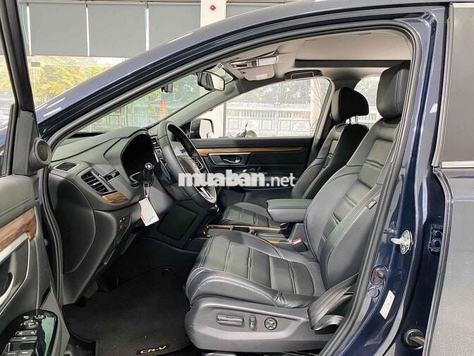 Honda CR V 2021 L - 32000 km