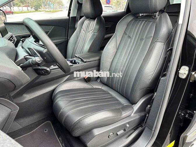 Peugeot 3008 2018 1.6L Turbo - 65000 km