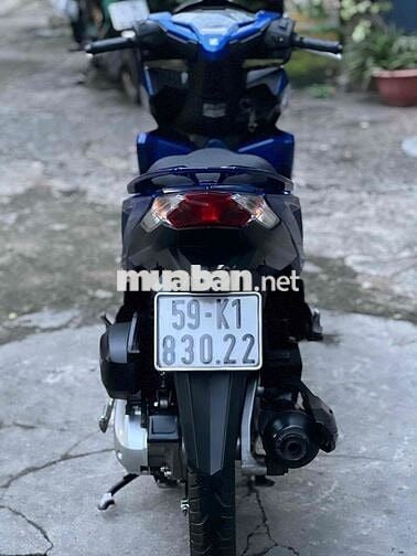 ❤️Click 125 đời 2016 bstp chính chủ hỗ trợ góp