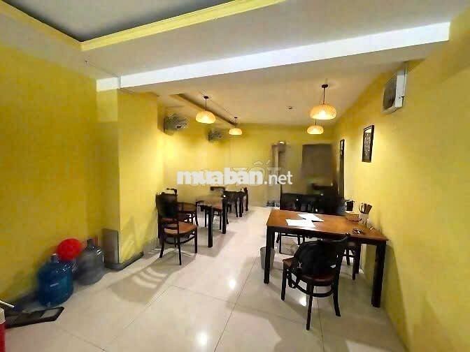 Cho Thuê Mặt Bằng Đường Nơ Trang Long, Bình Thạnh ( KD TỰ DO )