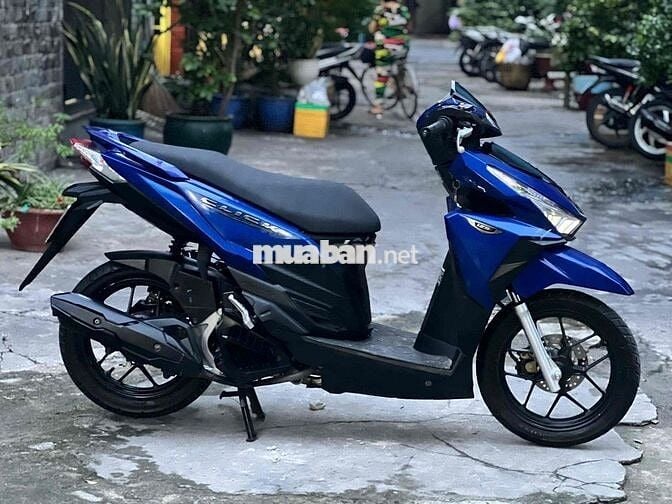 ❤️Click 125 đời 2016 bstp chính chủ hỗ trợ góp