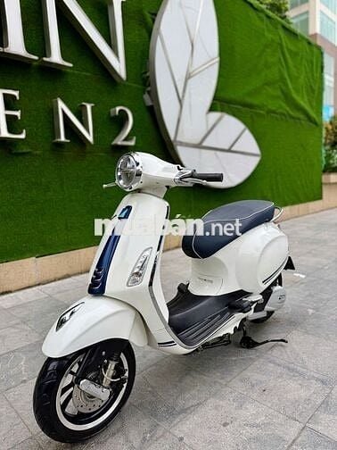 Primavera 2019 Abs iget bản Yath Club