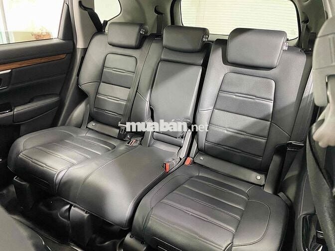 Honda CR V 2021 L - 32000 km