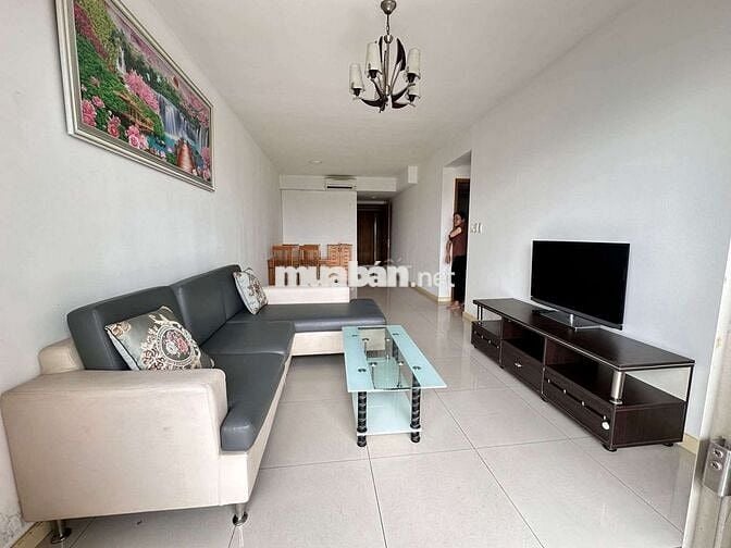 (7669) iris tower, 68,9 m² full nội thất, bao sổ hồng: 2 tỷ.