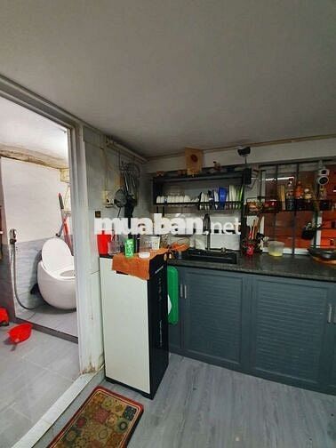 Nhà  việt sing, lầu 2 Decor bao sổ: 630 triệu. Toàn Quốc mua được