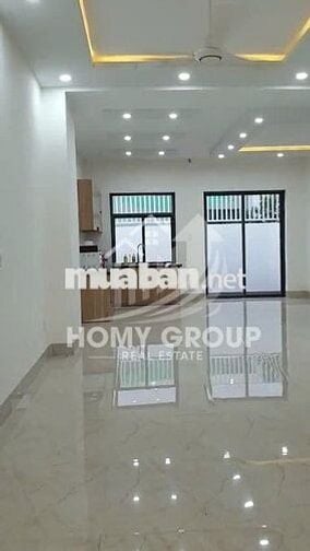 NHÀ PHỐ 3 TẦNG, 5X20, 3pn 4wc SÂN ĐẬU OTO, GẦN BV THỦ ĐỨC, CHỢ TAM HÀ