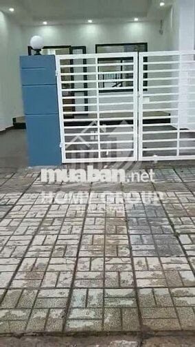 NHÀ PHỐ 3 TẦNG, 5X20, 3pn 4wc SÂN ĐẬU OTO, GẦN BV THỦ ĐỨC, CHỢ TAM HÀ