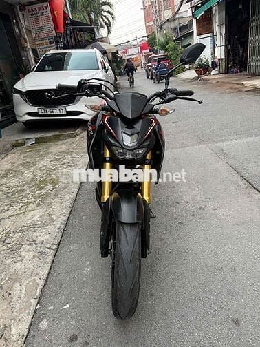 TFX 150 Biển SG chính chủ , Hồ sơ cầm tay