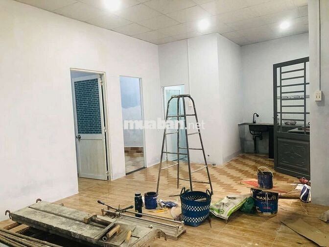 NHÀ SÁT BÊM CHỢ LÁI THIÊU 2 PN ,DT 67 M2