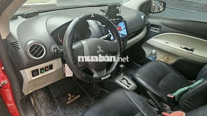 Bán xe Mitsubishi Mirage 2014