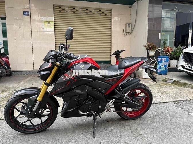 TFX 150 Biển SG chính chủ , Hồ sơ cầm tay