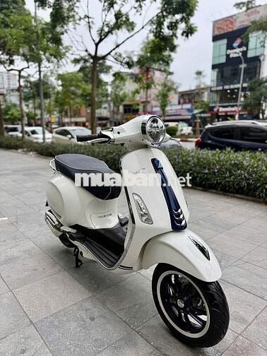 Primavera 2019 Abs iget bản Yath Club