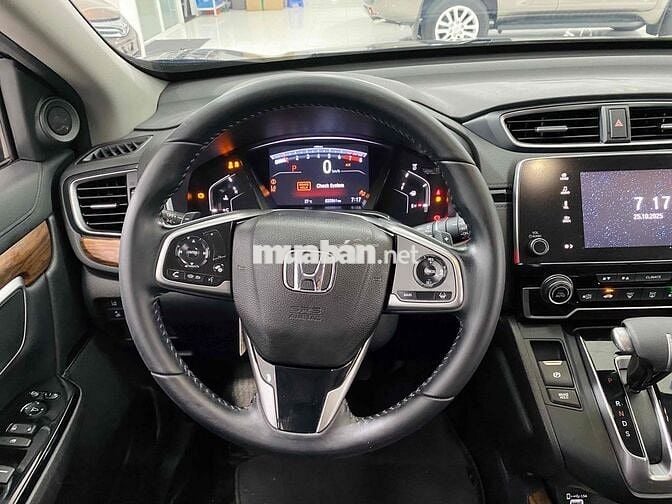 Honda CR V 2021 L - 32000 km