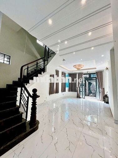 Cần cho thuê nhà căn góc thực tế mới hơn hình