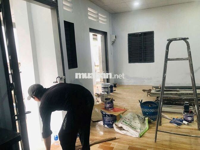 NHÀ SÁT BÊM CHỢ LÁI THIÊU 2 PN ,DT 67 M2