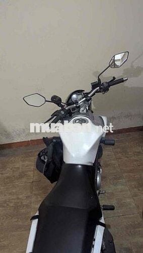 FZ 150i