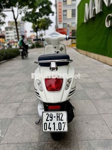 Primavera 2019 Abs iget bản Yath Club