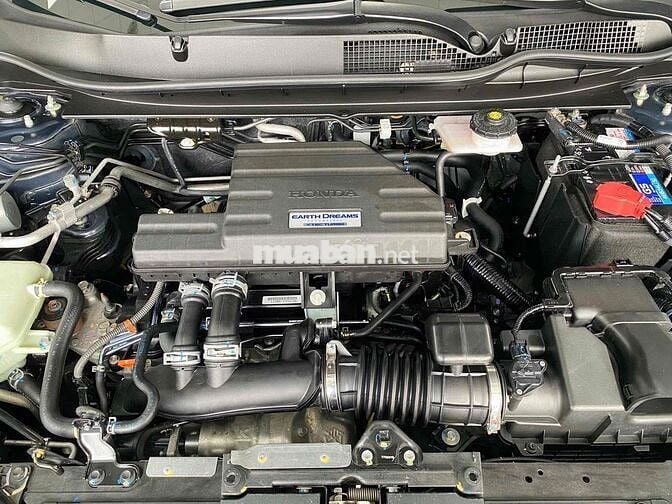 Honda CR V 2021 L - 32000 km