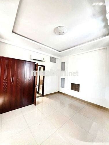 Cần cho thuê nhà căn góc thực tế mới hơn hình