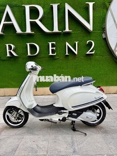 Primavera 2019 Abs iget bản Yath Club