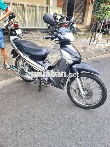 #FUURE_NEO_FI_2008 XE ZIN ĐẸP  MỘC MẠC