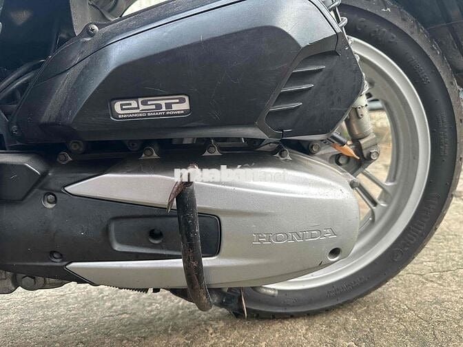 bán giúp xe ông chú Công an