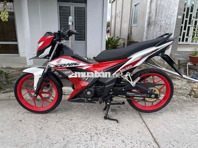 Cần Bán Sonic Máy Rin Êm Áo Keng