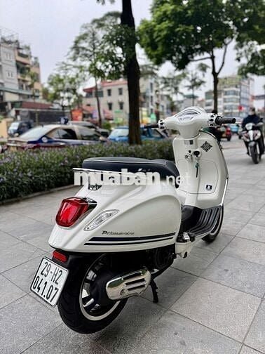Primavera 2019 Abs iget bản Yath Club