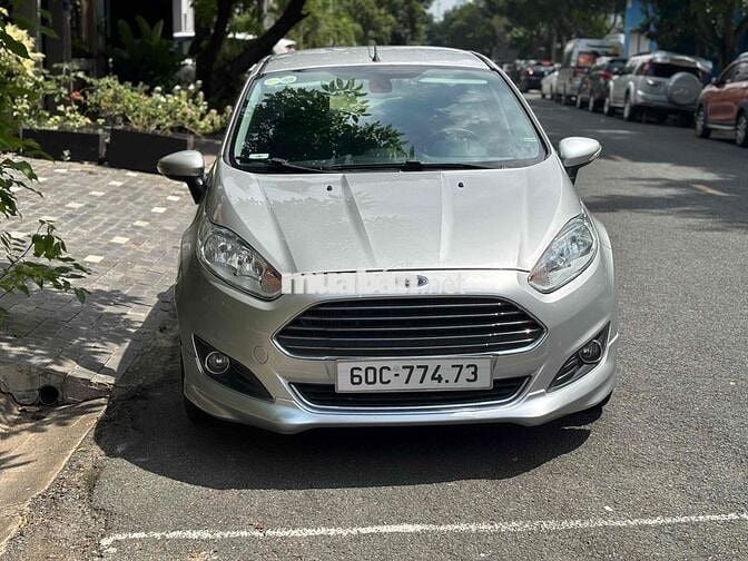 Ford Fiesta 2014 - 57000 km