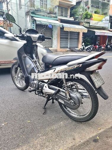 #FUURE_NEO_FI_2008 XE ZIN ĐẸP  MỘC MẠC