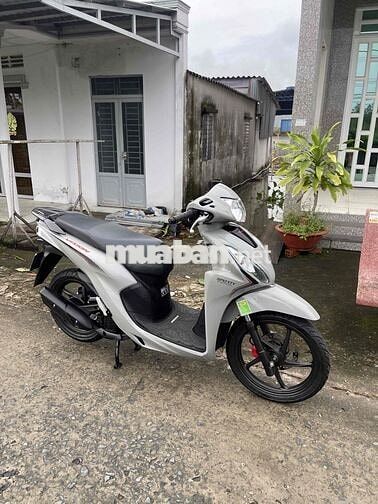 Cần Bán Vision Bánh Lớn Bản Thể Thao Zin Cọp