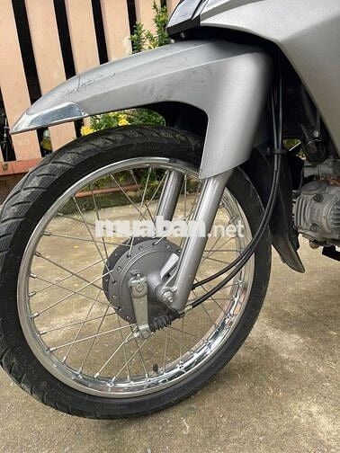 Yamaha Sirius 2023 Màu Xám - Odo 25000 - Bao Check