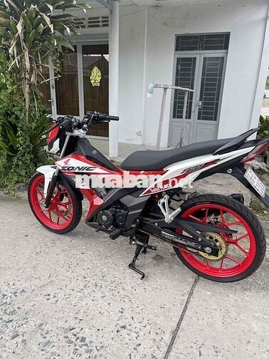 Cần Bán Sonic Máy Rin Êm Áo Keng