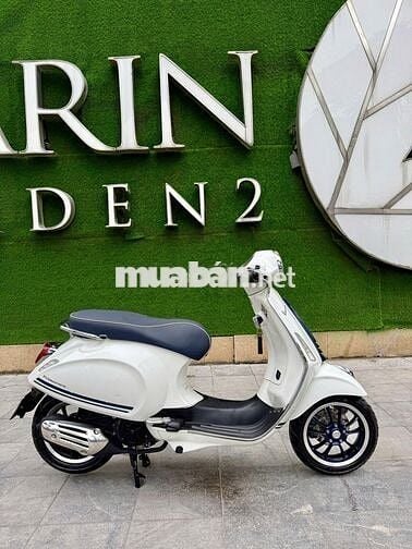 Primavera 2019 Abs iget bản Yath Club