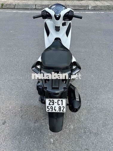 Honda SH việt 2017!! 125cc phanh ABS / Lướt mới