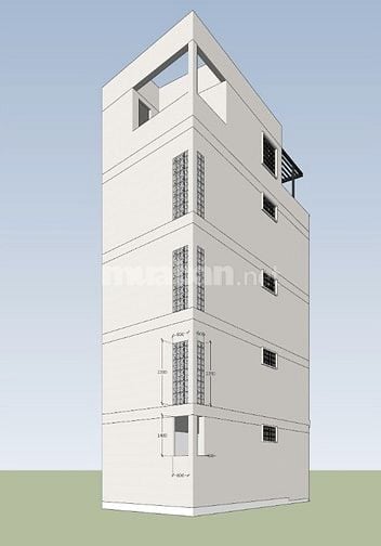 CHÍNH CHỦ - CẦN BÁN NHÀ XÂY THÔ PHÚC LỢI LONG BIÊN