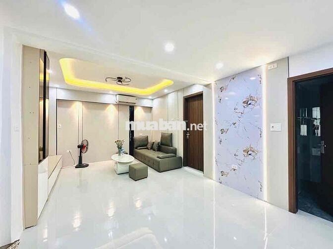 💎 NHÀ ĐẸP GIẢI PHÓNG| 75M2 - 3 NGỦ - HƠN 4 TỶ|FULL NỘI THẤT - Ở NGAY