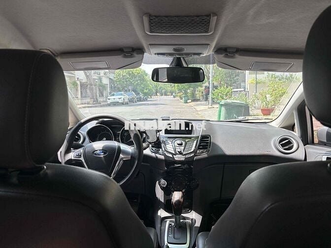 Ford Fiesta 2014 - 57000 km