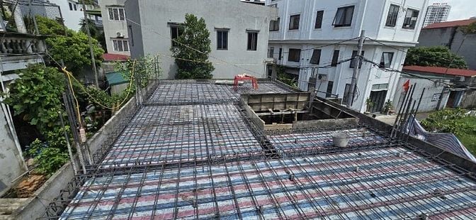 CHÍNH CHỦ - CẦN BÁN NHÀ XÂY THÔ PHÚC LỢI LONG BIÊN
