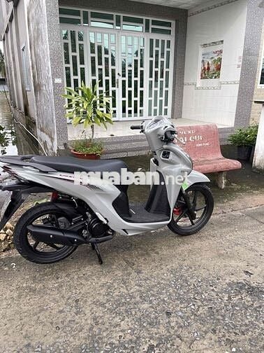 Cần Bán Vision Bánh Lớn Bản Thể Thao Zin Cọp